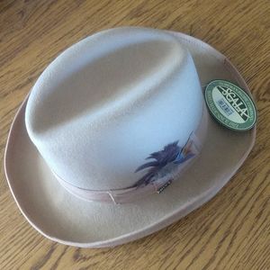 Large Hat Scala godfather